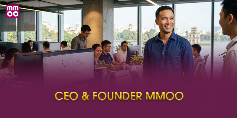 Hướng Dẫn Trải Nghiệm MMOO